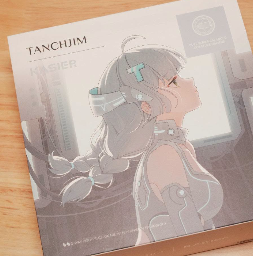 Tanchjim Kasier